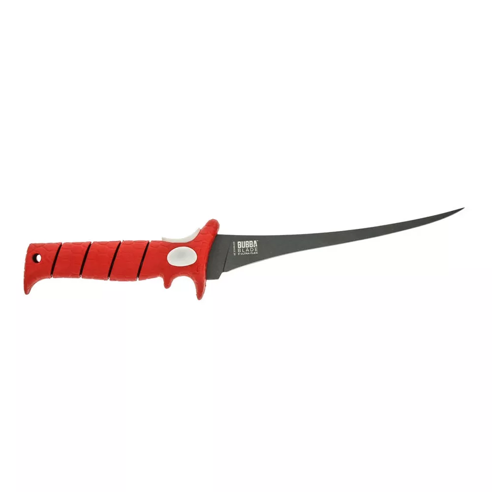 Bubba 8" Ultra Flex Fillet Knife