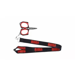 Bubba Blade Micro Shears
