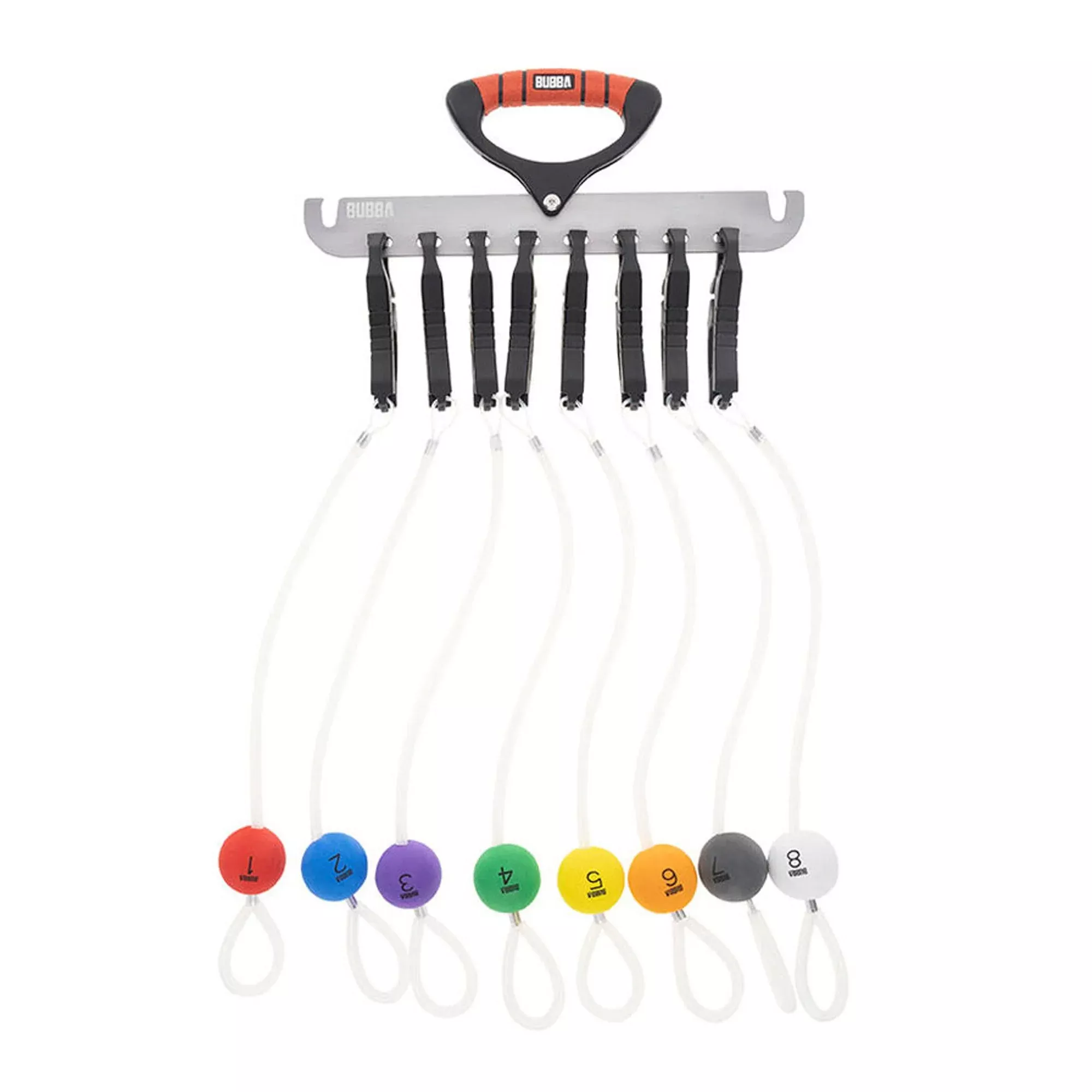 Bubba Culling Indicator