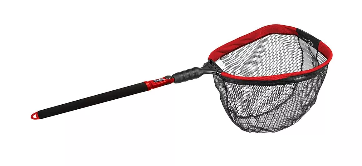 Bubba Landing Net Large #1098490