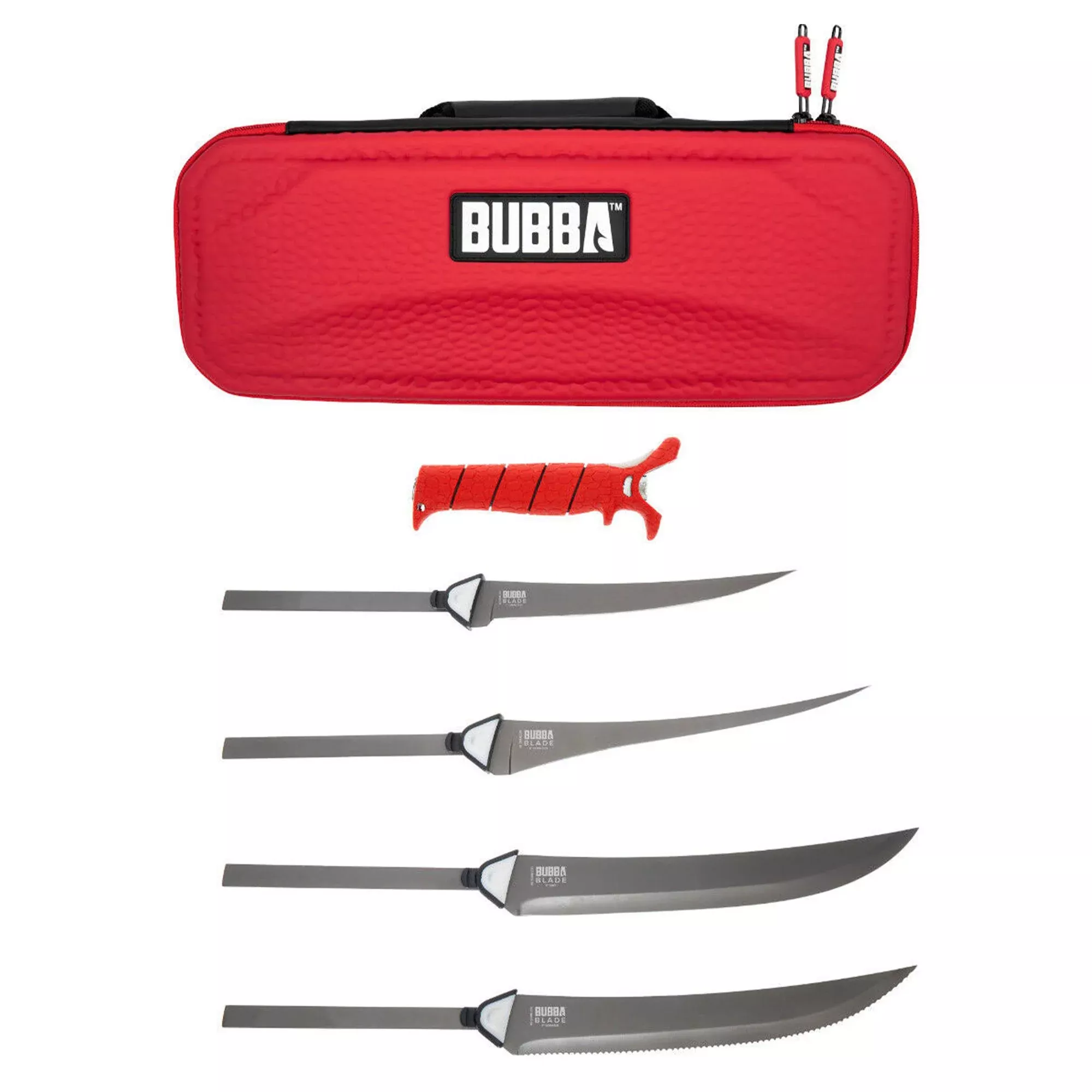 Bubba Multi-Flex Knife Set