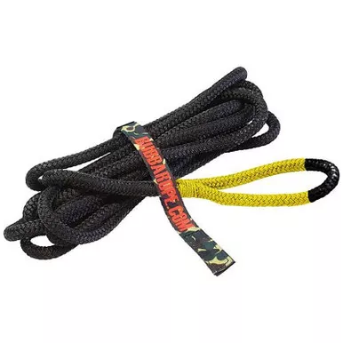 BUBBA ROPE LIL' BUBBA 1/2"X20'