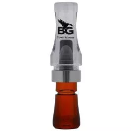 Buck Gardner Calls Canada Hammer Goose Call