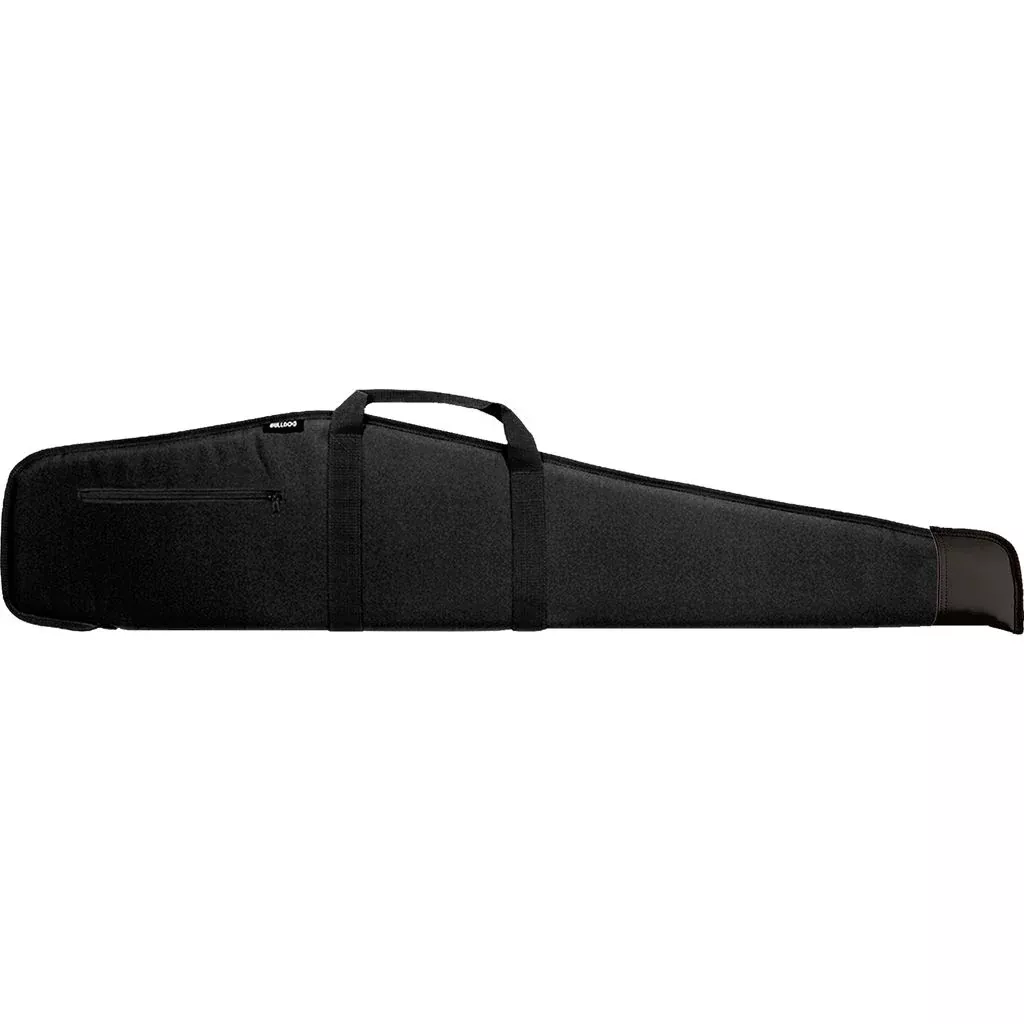 Bulldog 44 Inch Deluxe Scoped Rifle Case