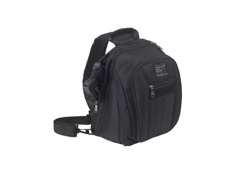 Bulldog Concealed Carry Small Sling Pack