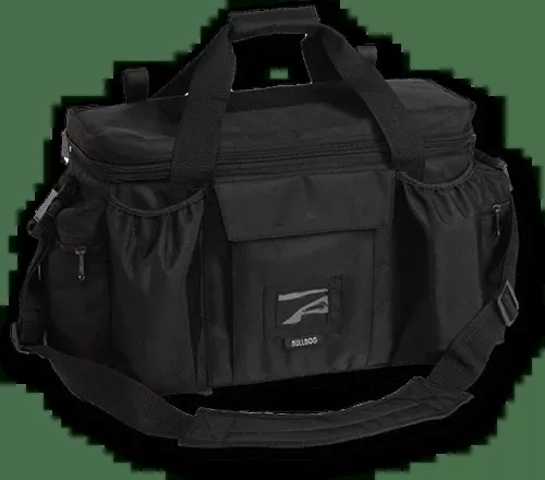 Bulldog Deluxe, Bdog Bd920Xl DlxRange BagBlk