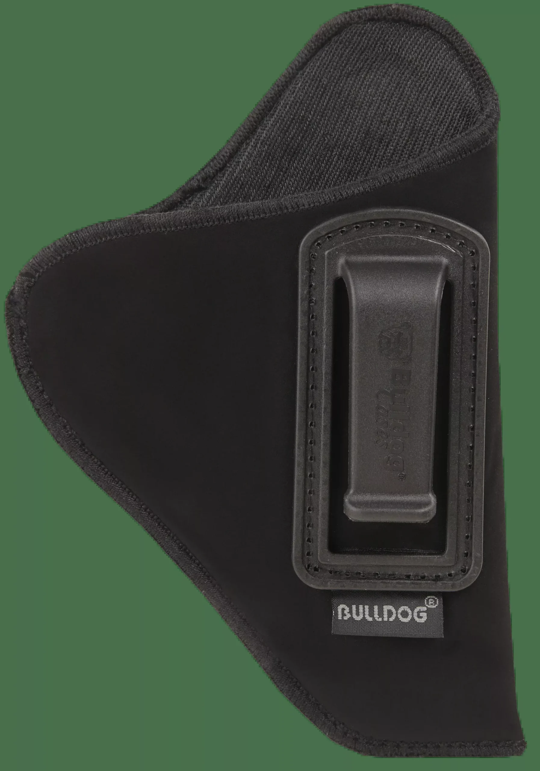 Bulldog Deluxe, Bdog Dip-20Dlx Iwb Sub Comp Hlstr