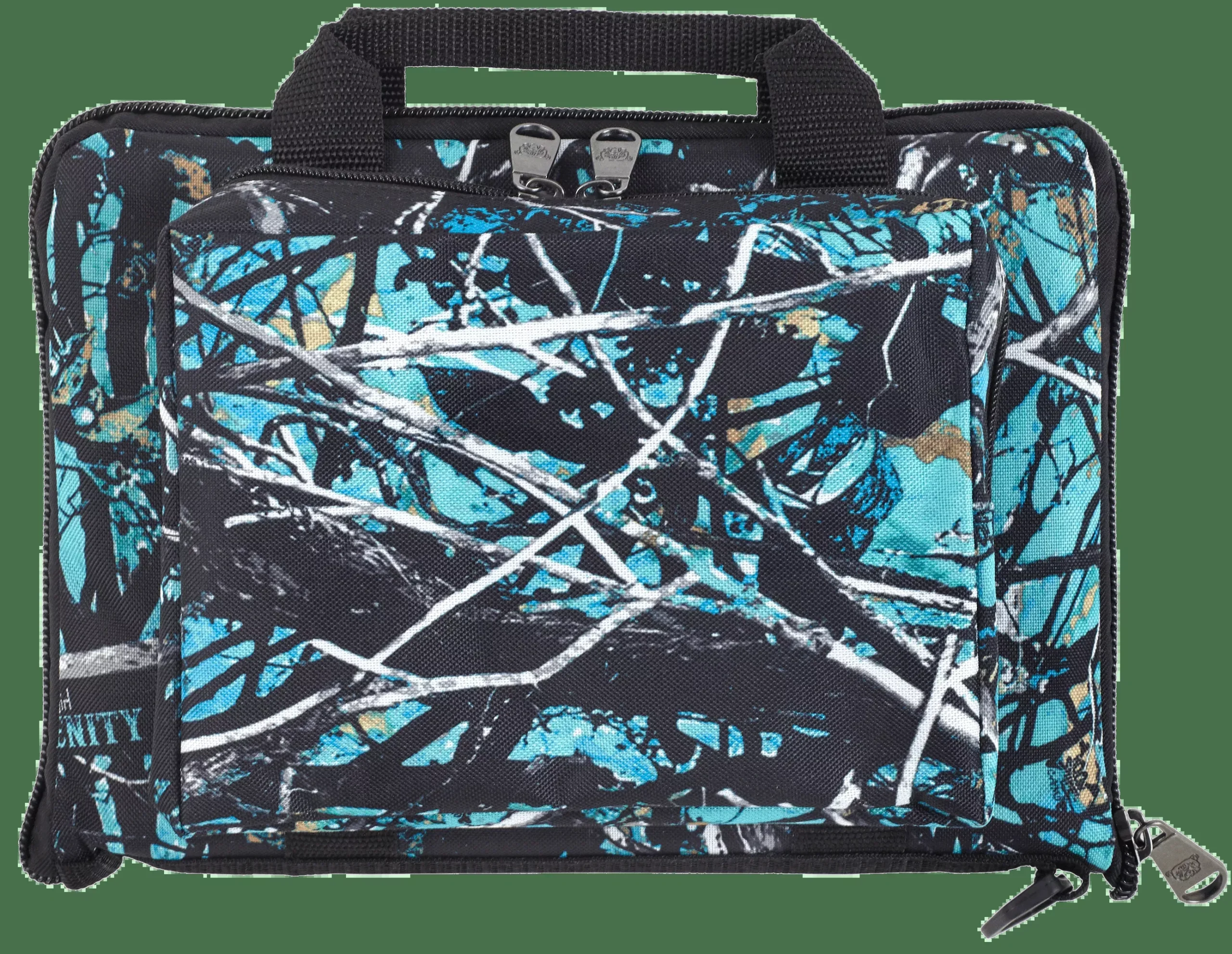 Bulldog Deluxe Mini, Bdog Bd915srn Mini Range BagSerenity