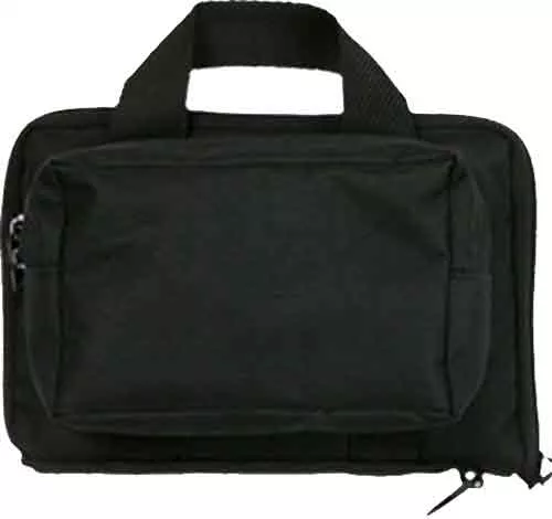 Bulldog Deluxe Range Bag (Black RH Mini X Small)