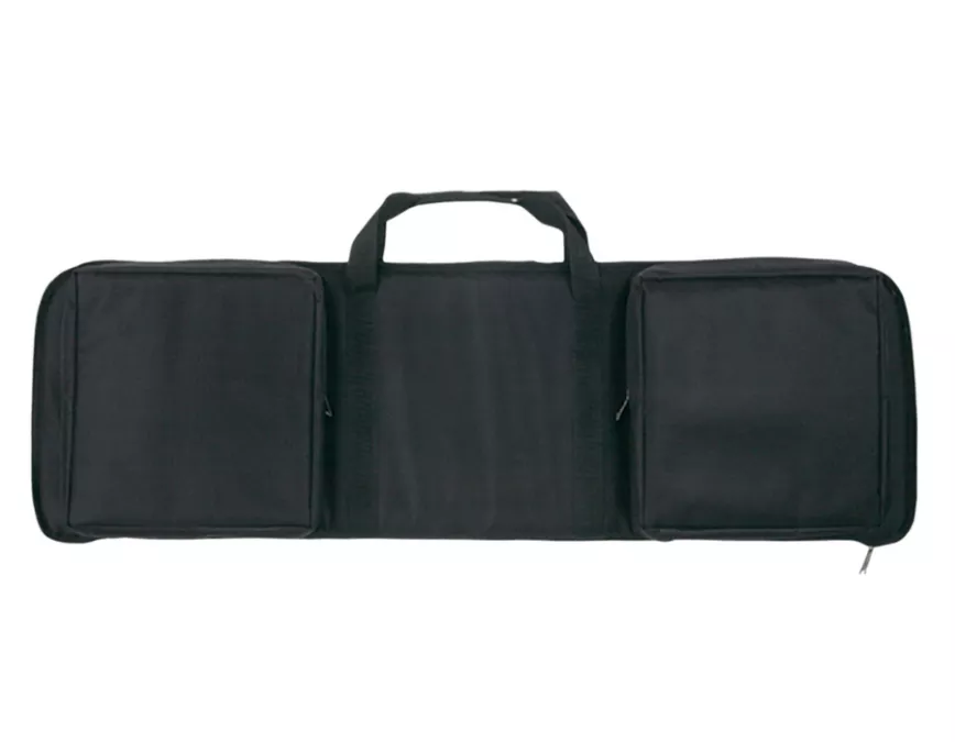 Bulldog Extreme Discreet Case
