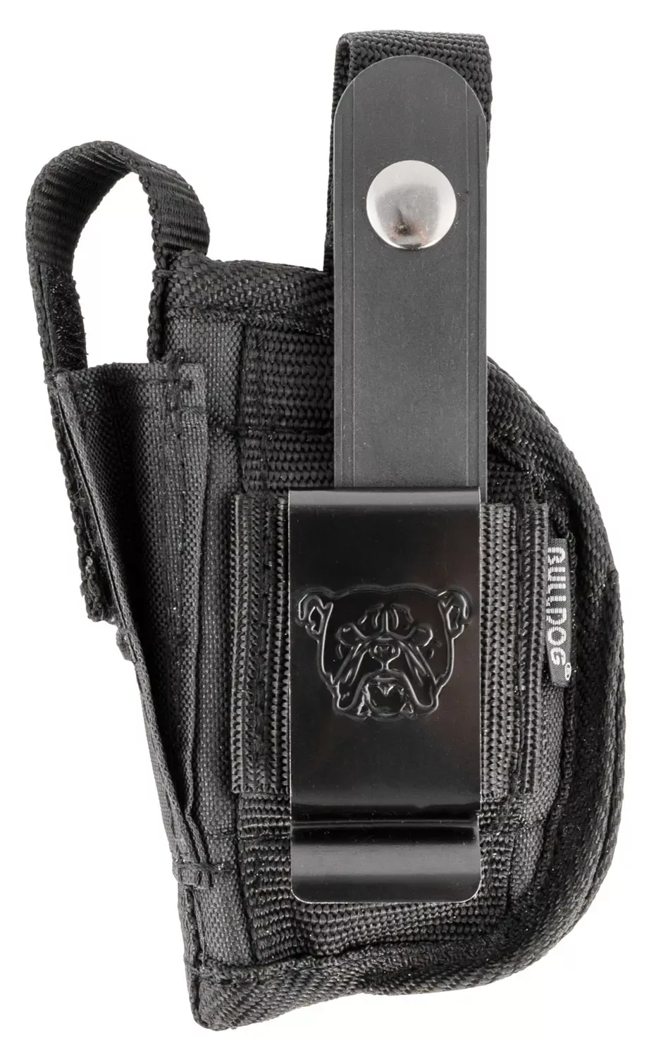 Bulldog Extreme OWB Mini Semi-Auto 2" w/Laser or Light Ambidextrous