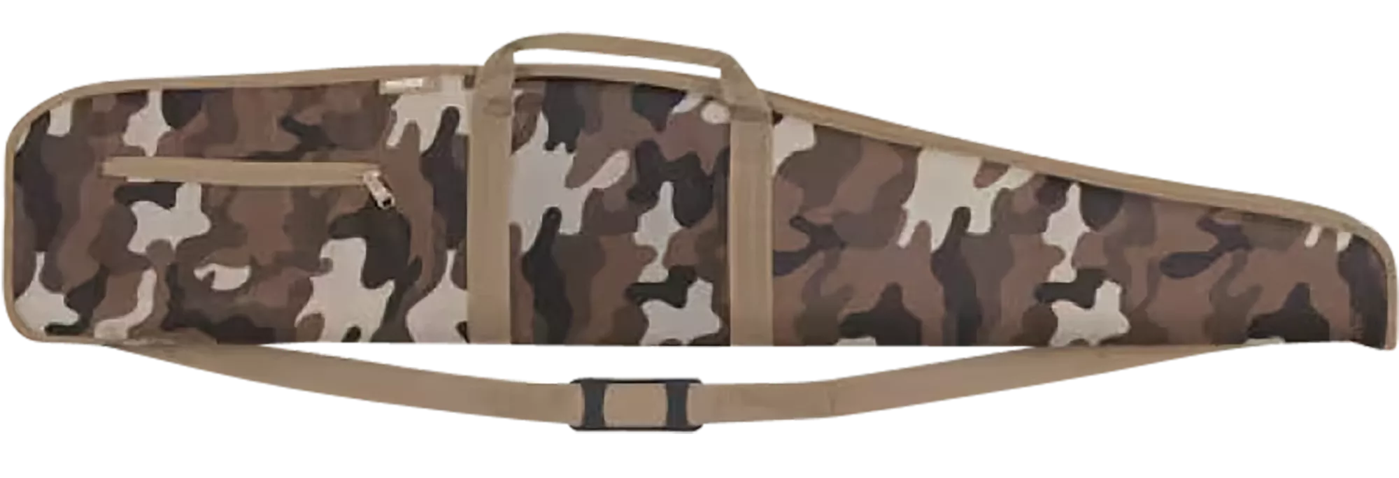 Bulldog Extreme Shotgun Case 48", Camo