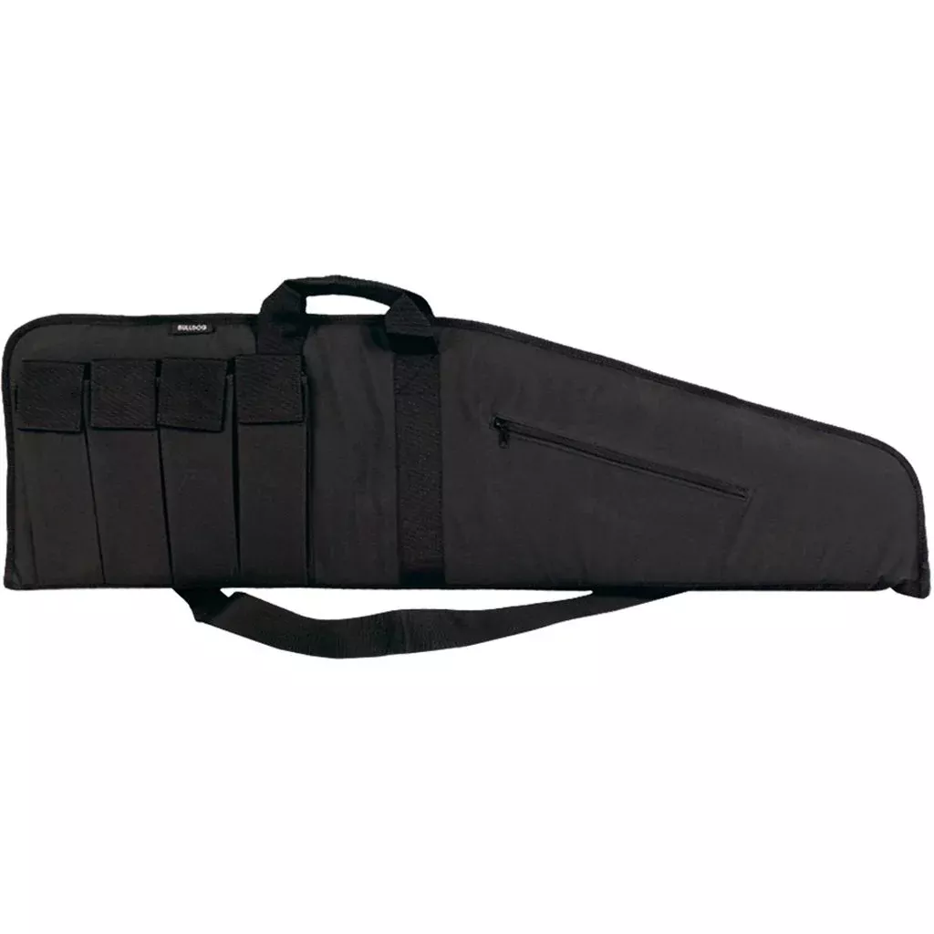 Bulldog Extreme Tactical Rifle Case (25 Inch)