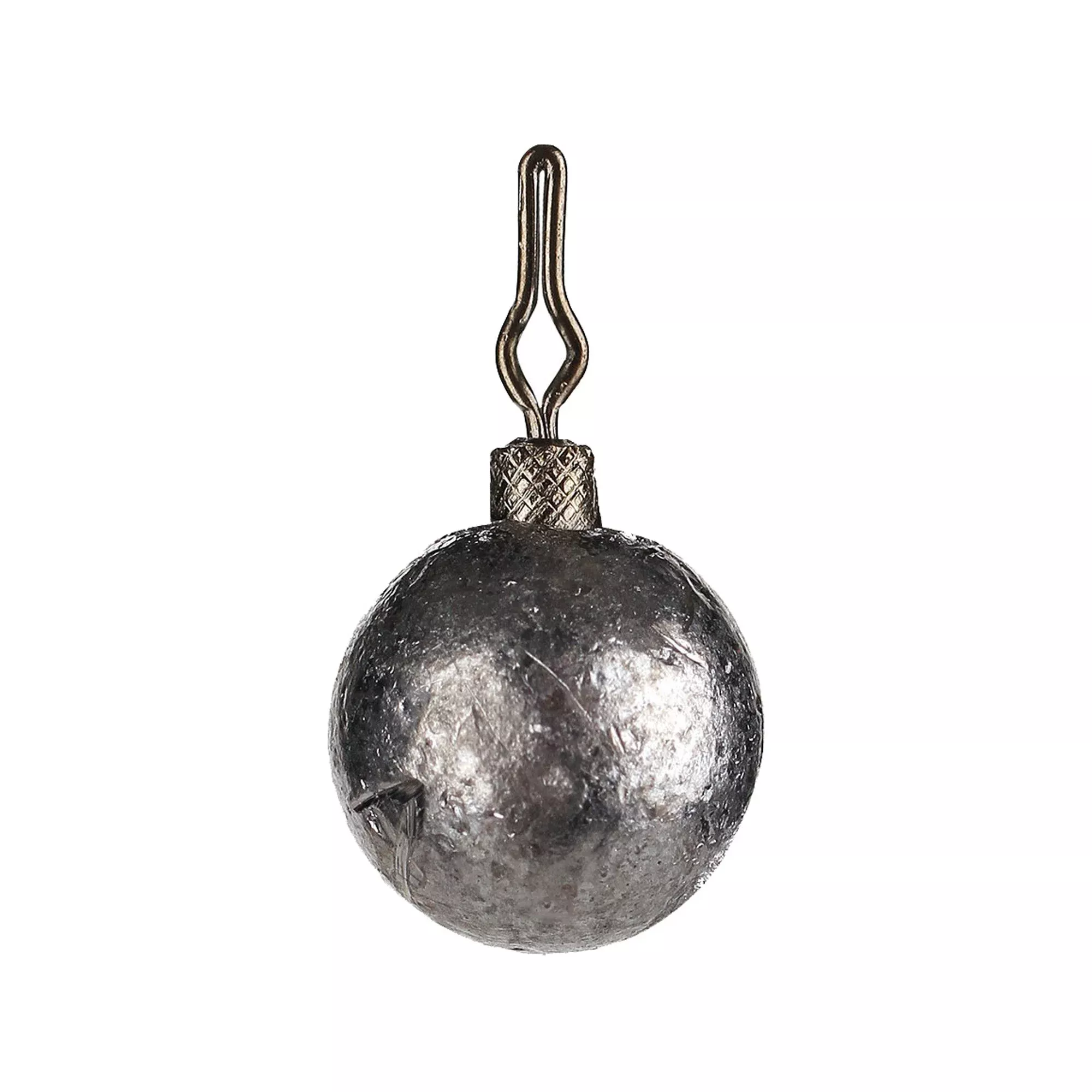 Bullet Weight Lead Drop Shot