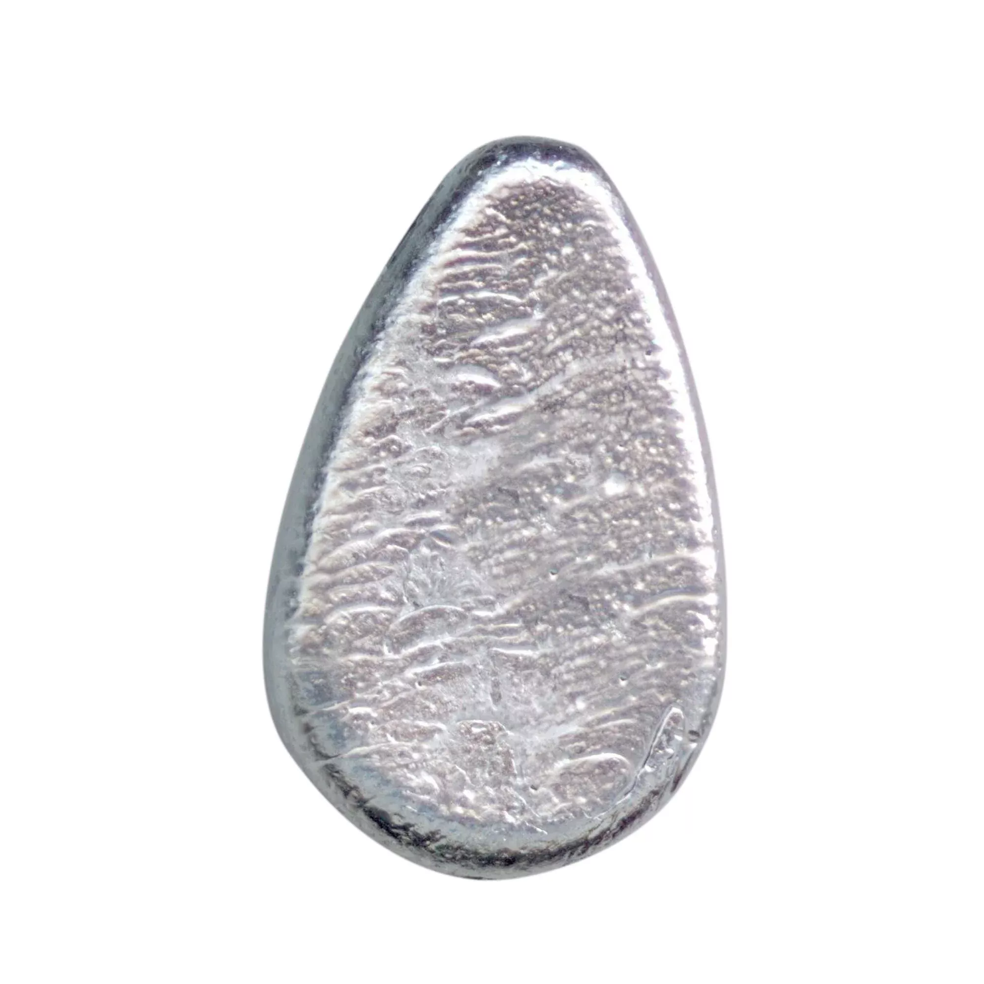 Bullet Weight No Roll Sinker