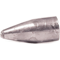 Bullet Weight Worm Lead 1/2 Oz