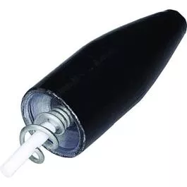 Bullet Weights Screw-In Weight - 1/4 oz. - 4 Pack