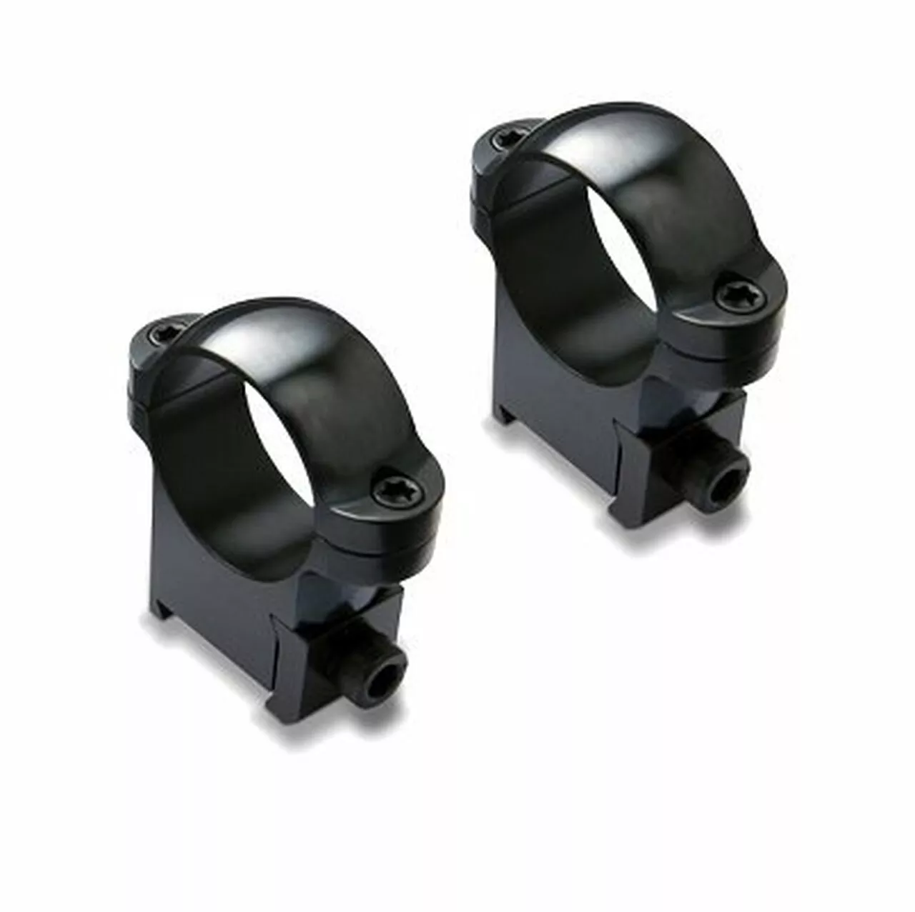 Burris 1″ Medium Tikka T3 Rings #420135