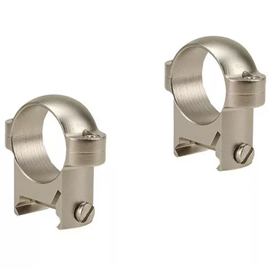 Burris 1″ Zee Rings Medium #420085