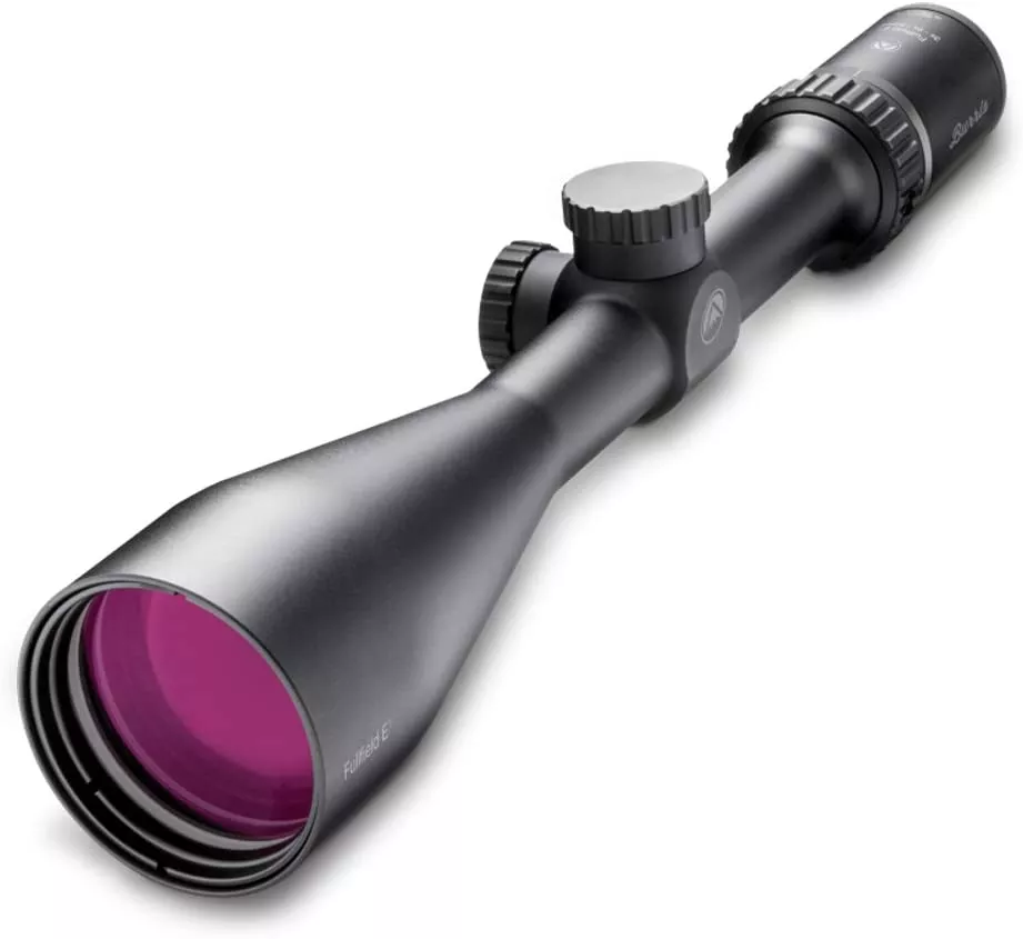 Burris 3-9x50mm Fullfield E1 Ballistic Plex Rifle Scope #200330