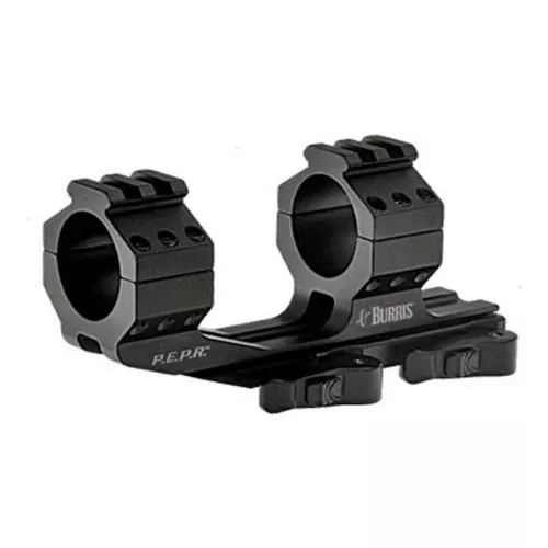 Burris AR-P.E.P.R. Mount Quick Detach With Picatinny Tops #410342
