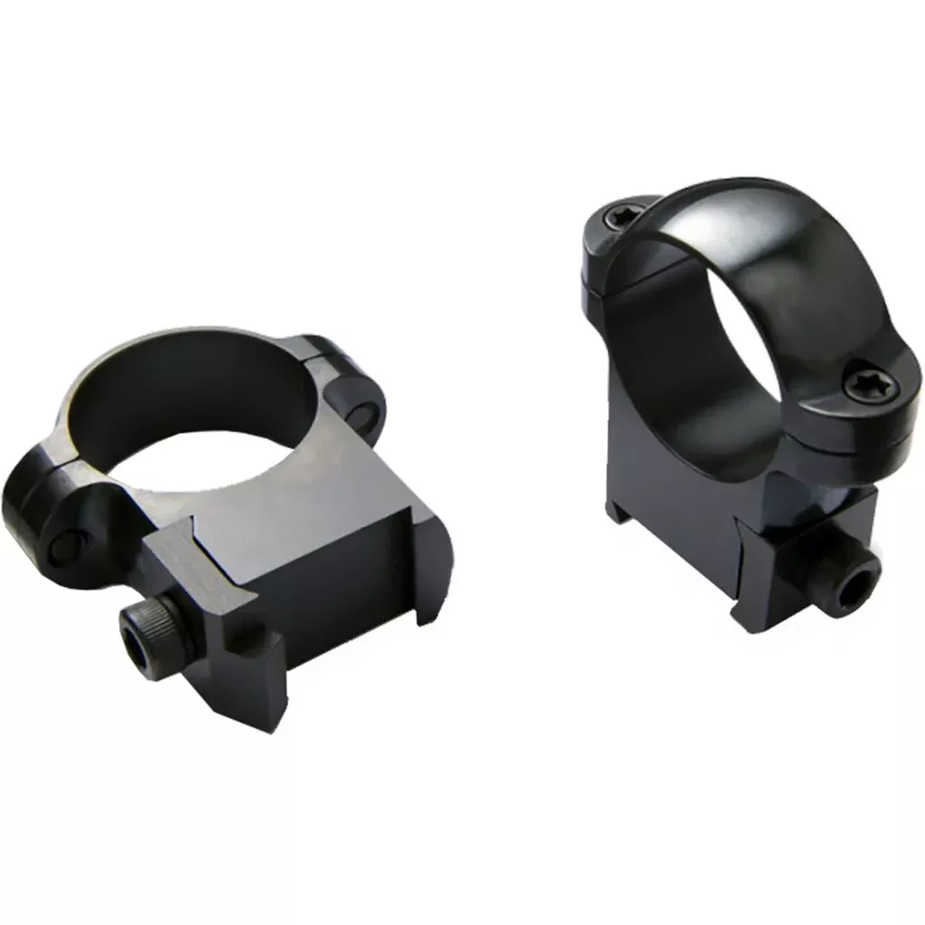 Burris CZ Style Ring Mounts