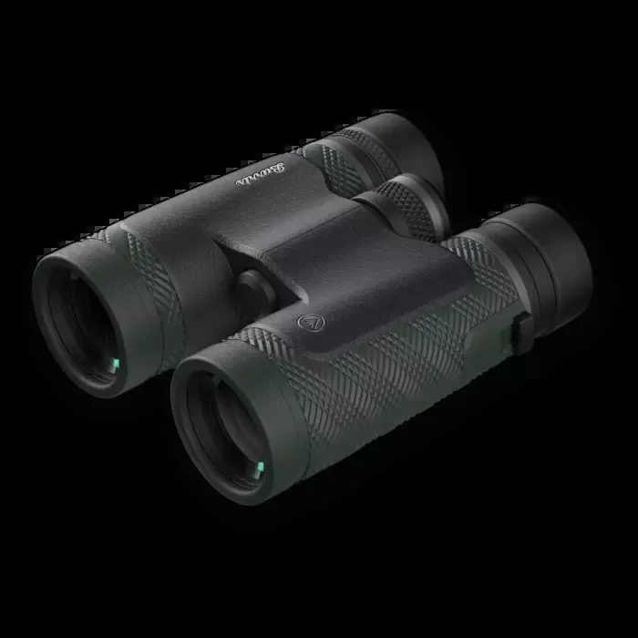 Burris Droptine HD 10×42 Green Binoculars #300279