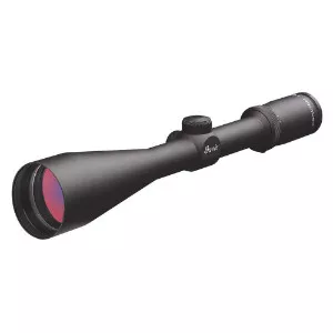 Burris Droptine Riflescope 3-9x40mm #200017