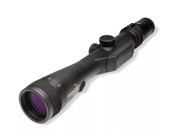 Burris Eliminator IV LaserScope 4-16x50mm #200133