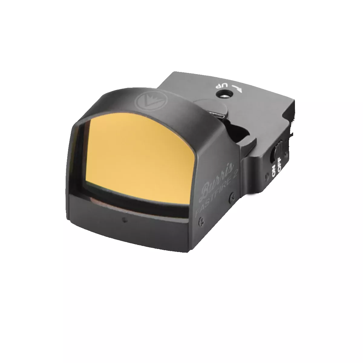 Burris FastFire 2