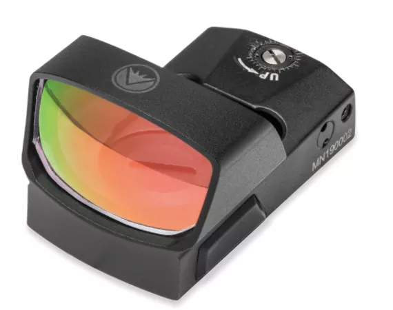 Burris FastFire 4 #300259