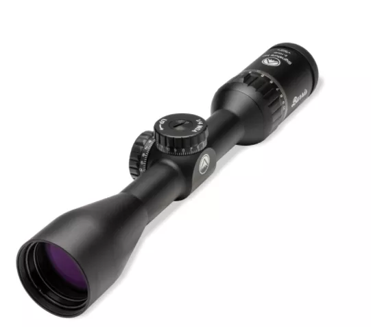 Burris Signature HD 2-10x40mm Riflescope #200530