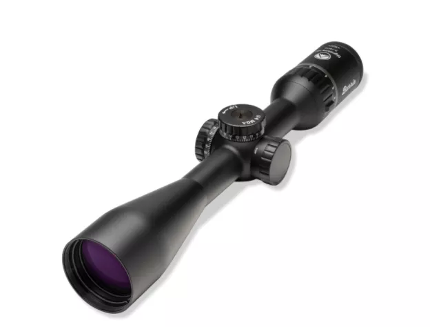 Burris Signature HD 3-15x44mm Riflescope #200532