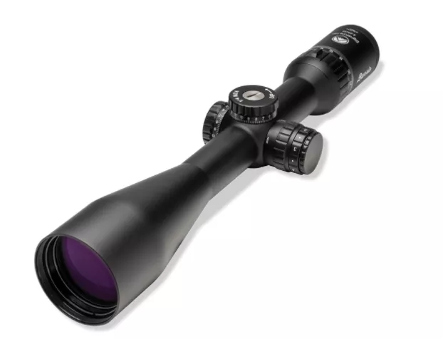 Burris Signature HD 5-25x50mm Riflescope #200534