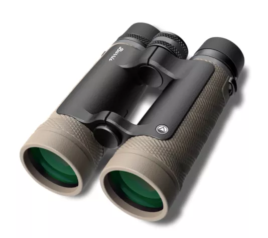 Burris Signature HD Binoculars 12×50 #300294