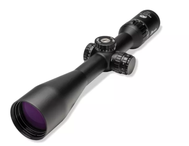 Burris Signature HD Riflescope 5-25x50MM #200535