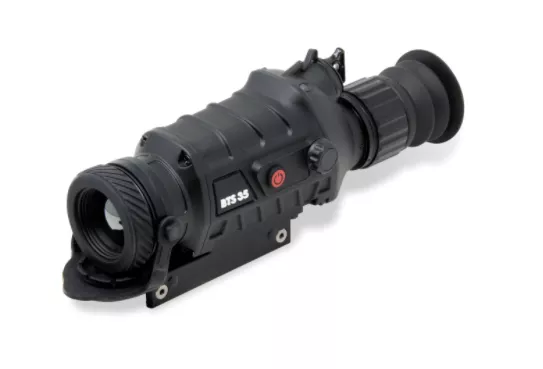 Burris Thermal Riflescope BTS35 #300601