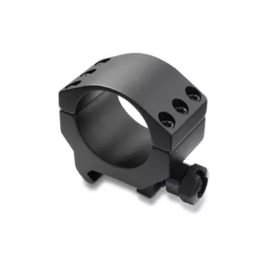 BURRIS Xtreme Tactical 30mm Low Matte Black One Ring (420161)