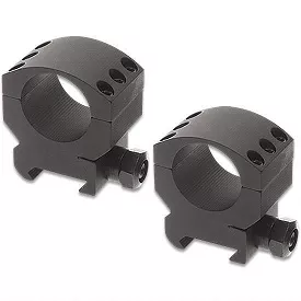 Burris Xtreme Tactical Rings 1″ #420181