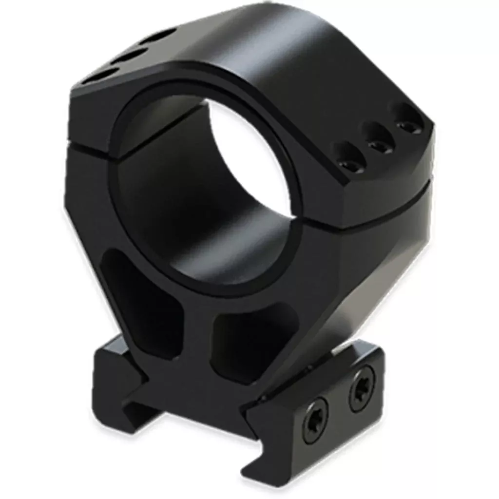 Burris Xtreme Tactical Signature Rings 34mm 1 In. Height Pair