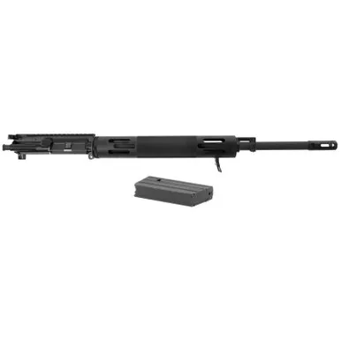 Bushmaster AR-15 A3 Upper Receiver Assembly 450 Bushmaster 20" Barrel