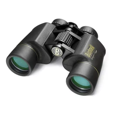 Bushnell 121225 Legacy WP 10-22x50 Binoculars