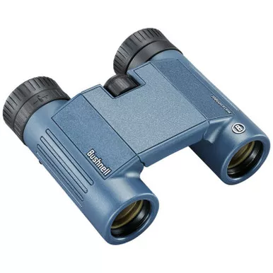 Bushnell 138005R H2O 8x25 Waterproof Binoculars