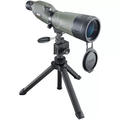 Bushnell 886520 Trophy Xtreme 20-60x65 Spotting Scope