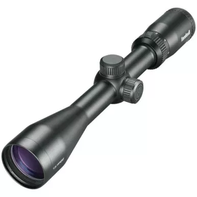 Bushnell Trophy XLT 3-9x40 - DOA Quick Ballistic Reticle - Black