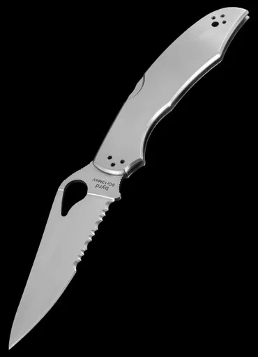 Byrd Cara Cara 2 Stainless Folding Knife