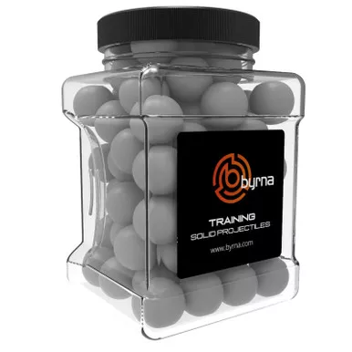 Byrna HD Kinetic Projectiles (95Ct)