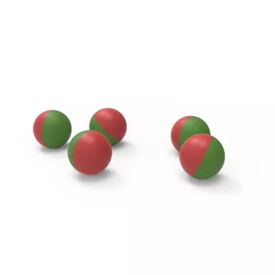Byrna HD Pepper Projectiles (5Ct)