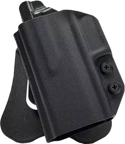 Byrna Hd/sd Tactical Holster - Left Hand