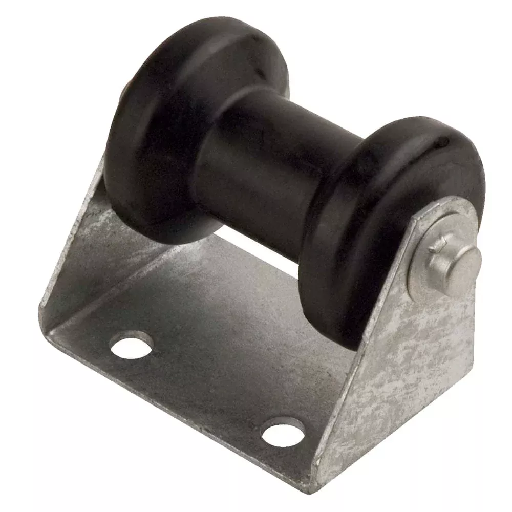 C.E. Smith 2″ Stationary Keel Roller Assembly f/2″ Tongue